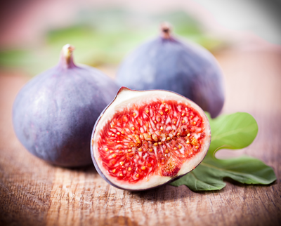 Creative ways with  Figs