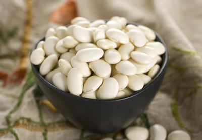 Creative ways with  Cannellini Beans