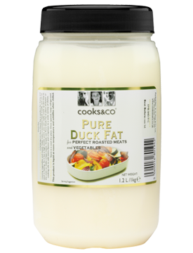 Duck Fat