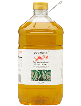 Pomace Oil Blend