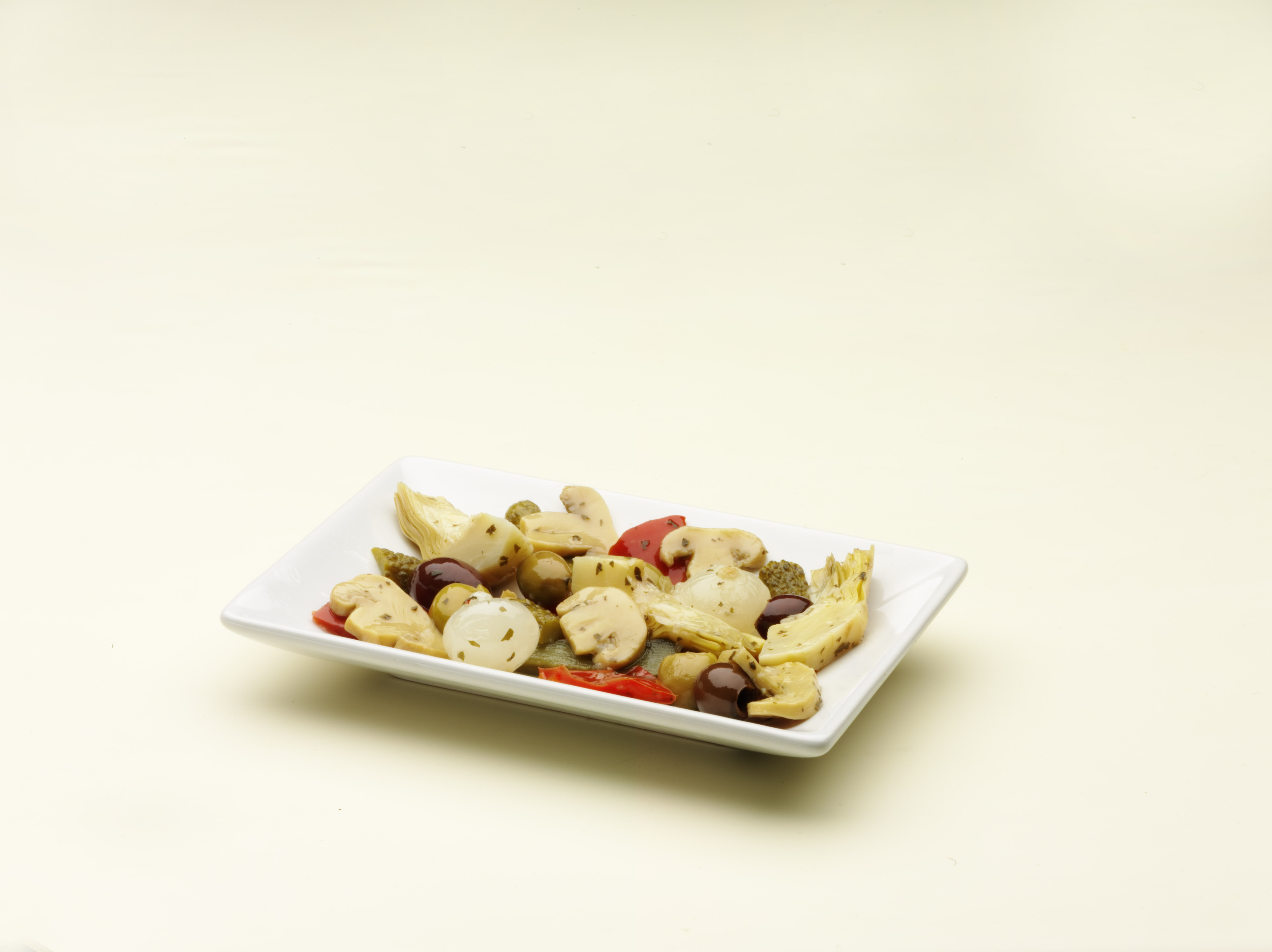 Add a Splash with  Antipasto