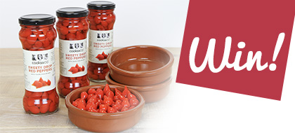 Be Inspired  with Cooks&Co this Autumn