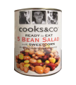 5 Bean Salad