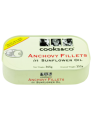 Anchovy Fillets in Oil