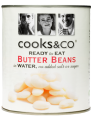 Butter Beans