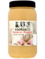 Garlic Puree