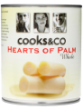 Hearts of Palm