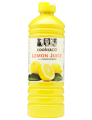Lemon Juice