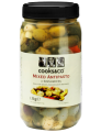Mixed Antipasto