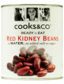 Red Kidney Beans