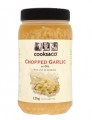 Chopped Garlic in Oil